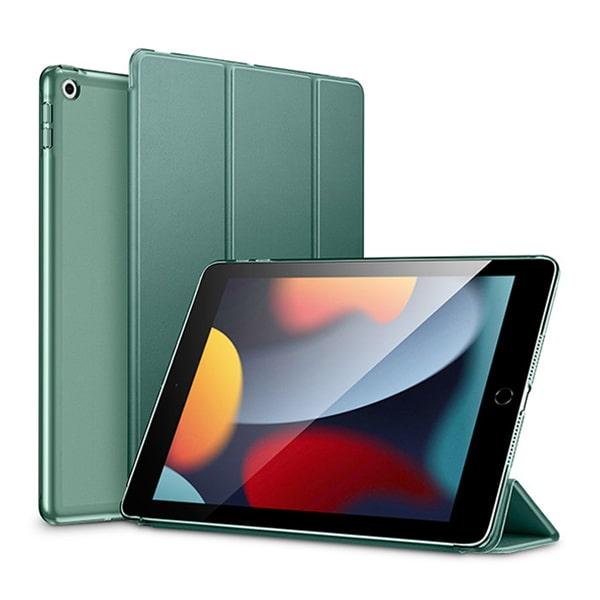 Bao Da iPad 10.2 inches ESR Ascend Trifold With Clasp For iPad Gen7/8/9
