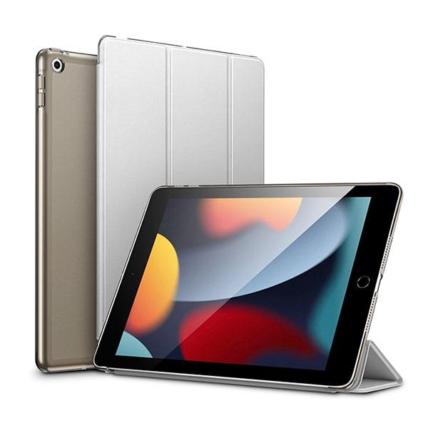 Bao Da iPad 10.2 inches ESR Ascend Trifold With Clasp For iPad Gen7/8/9