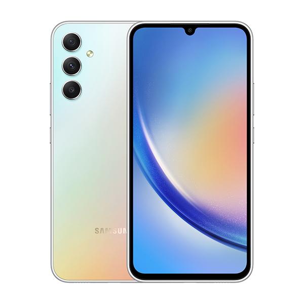 Samsung Galaxy A34 5G 8GB/128GB Chính Hãng - BHĐT
