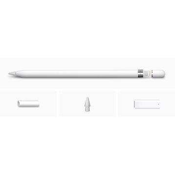 Bút cảm ứng Apple Pencil 1 MQLY3 2022 Likenew - Fullbox