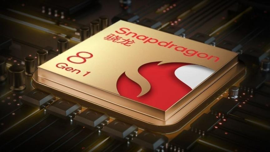 chip Qualcomm mới nhất