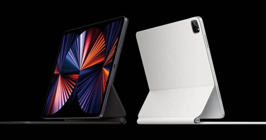 Lý do nên mua iPad Pro 11 inch 2022 M2 5G