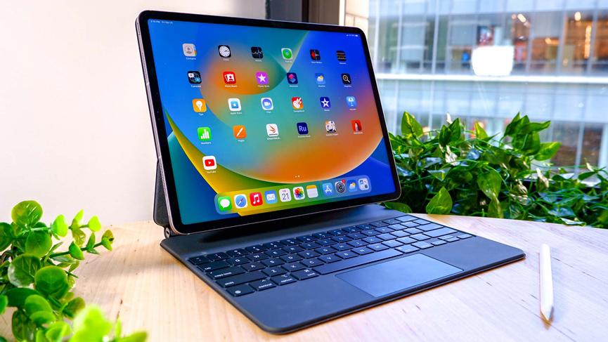 Màn hình XDR độ phân giải cao