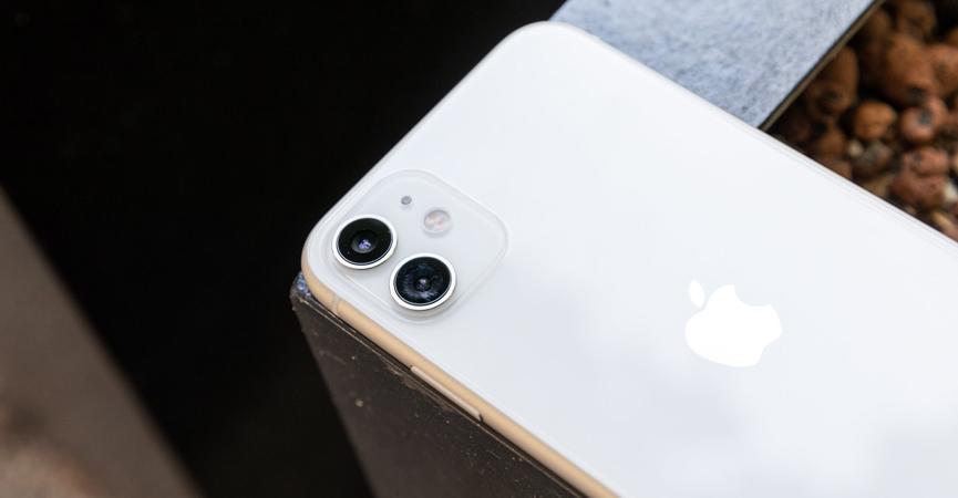 iPhone 11 cũ khác gì so vs các dòng khác