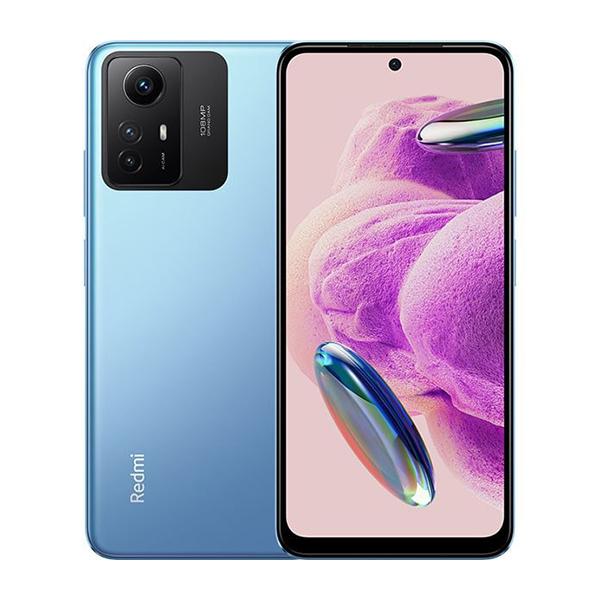Xiaomi Redmi Note 12S 8GB/256GB Chính Hãng
