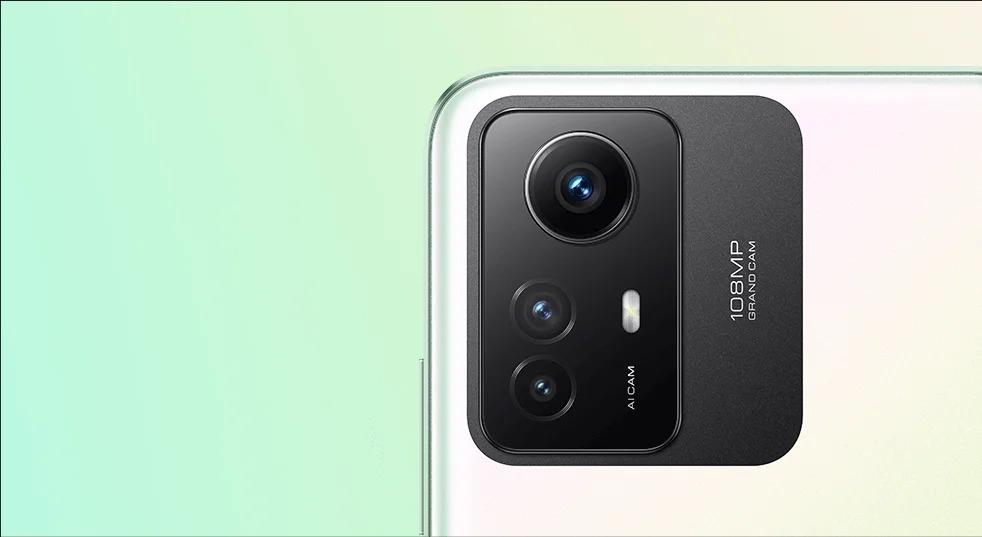 cụm camera cho chất lượng ảnh sắc nét