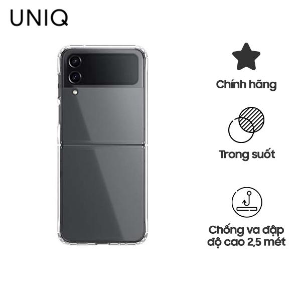 Ốp UNIQ Hybrid Lifepro Xtreme cho Galaxy Z Series