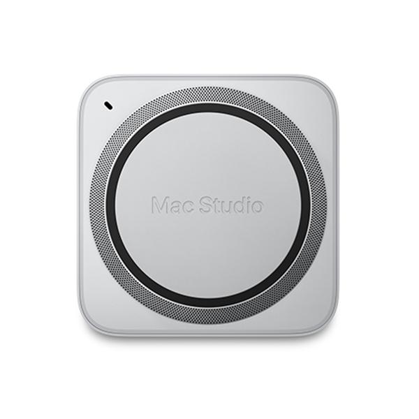Mac Studio M2 Ultra 2023 24CPU / 60GPU / 64GB / 1TB