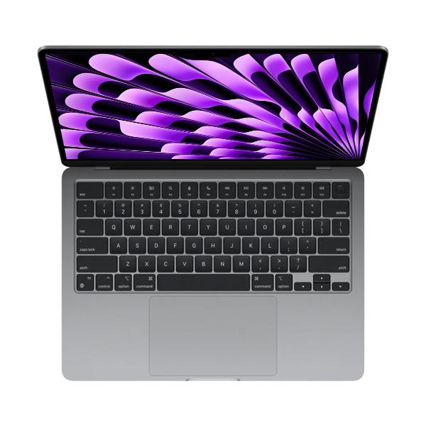 MacBook Air 2023 15 Inch 8 CPU | 10 GPU | 8GB RAM | 256GB (MQKW3, MQKU3, MQKR3, MQKP3)