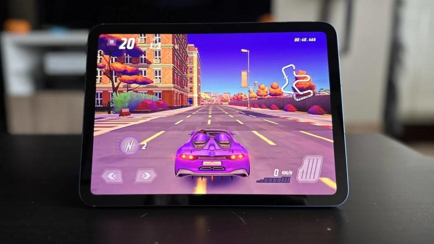 iPad Gen 10 10.9 inch Wifi 5G có chip A14