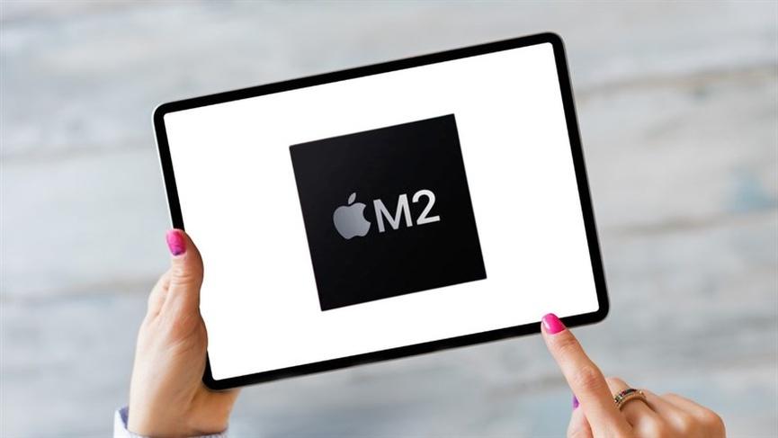 iPad Pro M2 12.9 inch 2022 Wifi 5G chip M2
