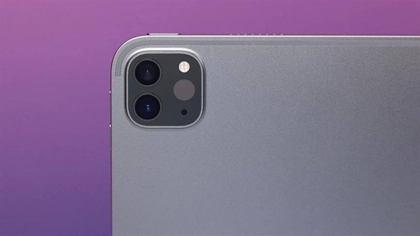 iPad Pro M2 12.9 inch 2022 Wifi 5G camera cải tiến