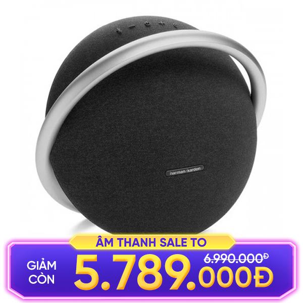 Loa Bluetooth Harman Kardon Onyx Studio 8 Chính Hãng