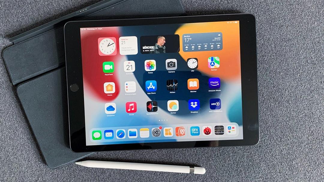 màn hình iPad Gen 9