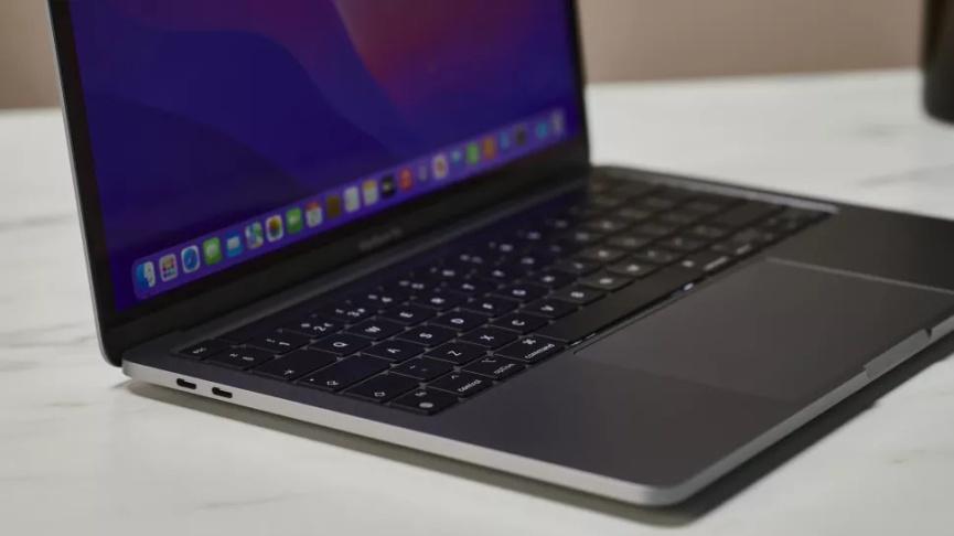 cổng kết nối macbook air 2022