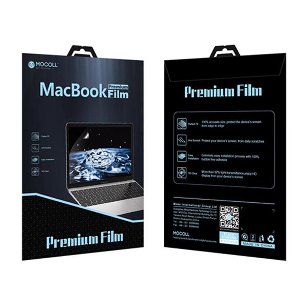 Dán Màn Hình Mocoll Macbook Air 15.3’’ M2 2023