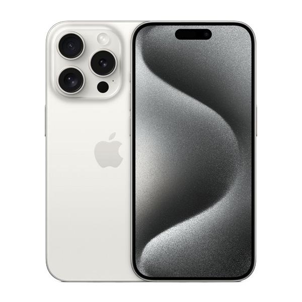iPhone 15 Pro 1TB Chính Hãng VN/A