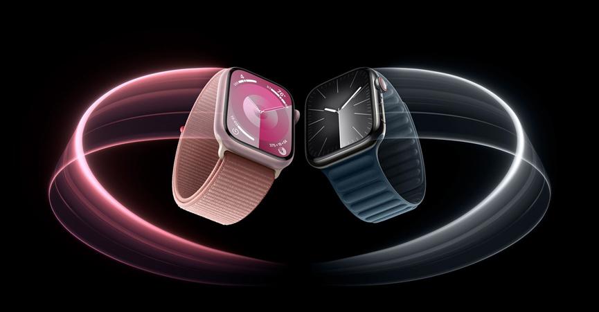 apple watch s9