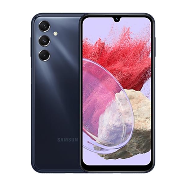 Samsung Galaxy M34 5G 8G/128GB Chính Hãng - BHĐT