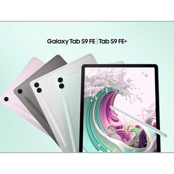 Samsung Galaxy Tab S9 FE Plus Wifi 8G/128GB Chính Hãng