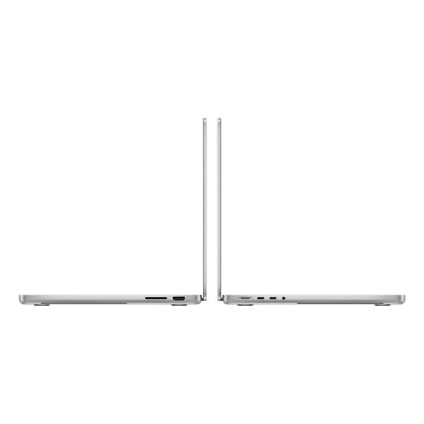 MacBook Pro 2023 14 Inch Chip M3 8CPU | 10GPU | 8GB | 512GB SSD Chính Hãng (MTL13, MR7J3)