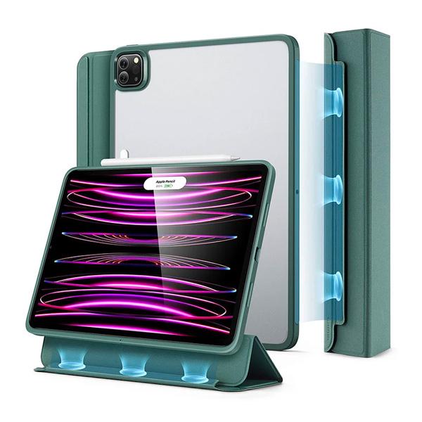 Bao Da ESR Ascend Hybrid For iPad Pro M1/M2 11 Inch 