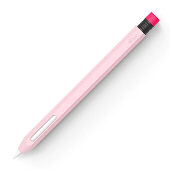Vỏ Bảo Vệ ELAGO Silicone For Apple Pencil 2