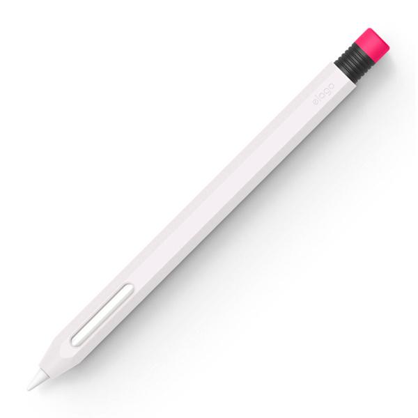 Vỏ Bảo Vệ ELAGO Silicone For Apple Pencil 2