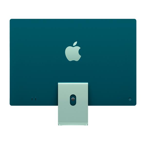 iMac 2023 M3 24 Inch Retina 4.5K 8CPU | 8GPU | 8GB | 256GB SSD Chính Hãng