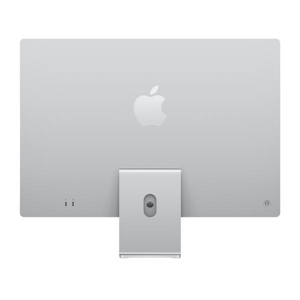 iMac 2023 M3 24 Inch Retina 4.5K 8CPU | 10GPU | 8GB | 512GB SSD Chính Hãng