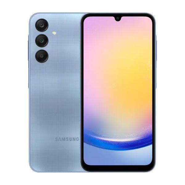 Samsung Galaxy A25 5G 6GB/128GB Chính Hãng - BHĐT