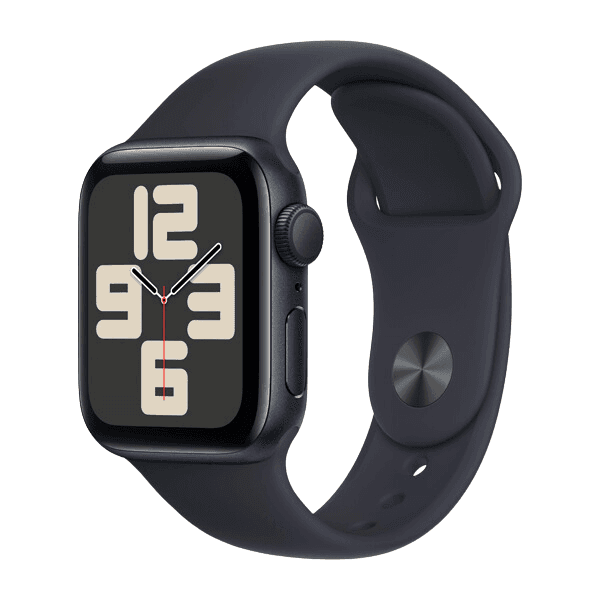 Apple Watch SE 2023 44mm GPS Viền Nhôm Mới