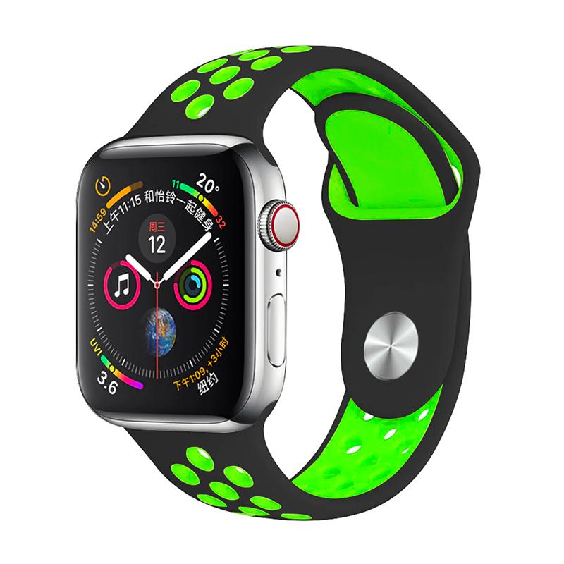 Dây Apple Watch Sport Band Nike 38/40/41mm