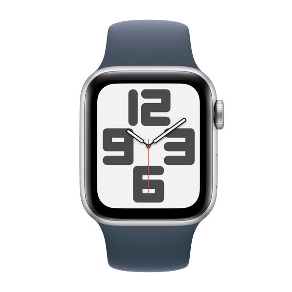 Apple Watch SE 2023 40mm GPS Viền Nhôm Mới