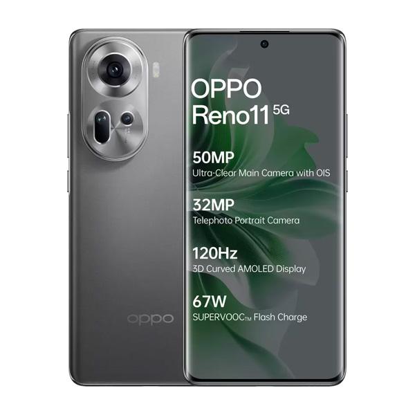 Oppo Reno 11 5G 8GB/256GB Chính Hãng