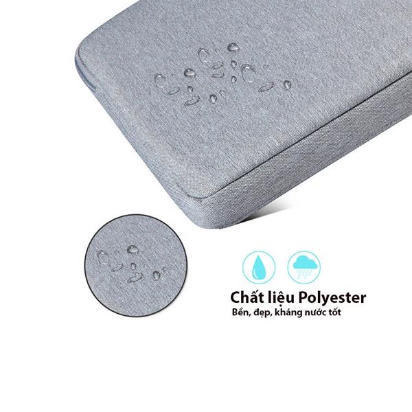 Túi Chống Sốc SIMTOP Superslim 15 inch