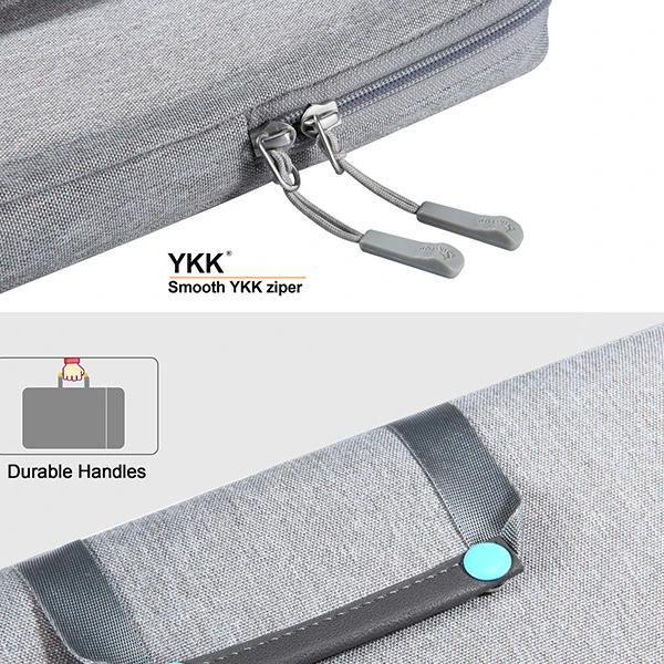 Túi Chống Sốc SIMTOP Superslim 15 inch