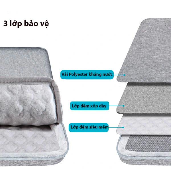 Túi Chống Sốc SIMTOP Superslim 15 inch