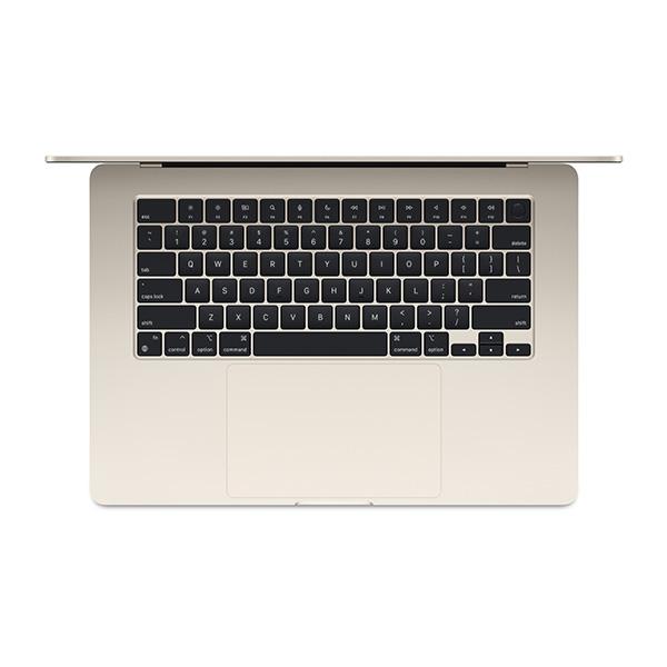 MacBook Air 2024 15 Inch Chip M3 8CPU | 10GPU | 8GB | 512GB SSD Chính Hãng VN