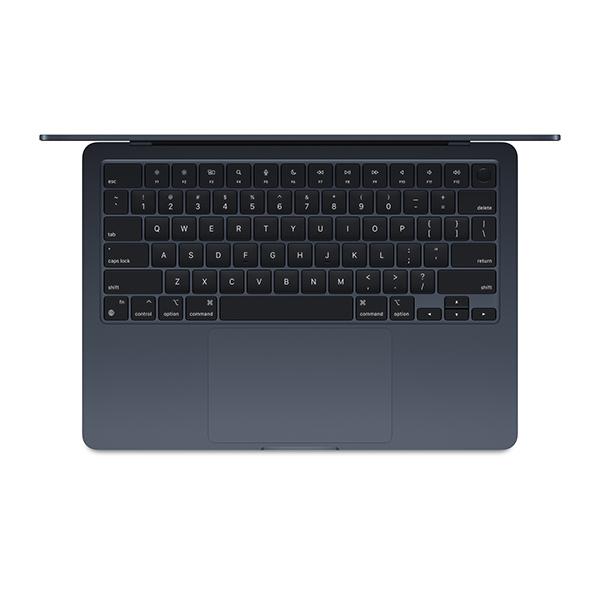 MacBook Air 2024 13 Inch Chip M3 8CPU | 10GPU | 8GB | 512GB SSD Chính Hãng VN