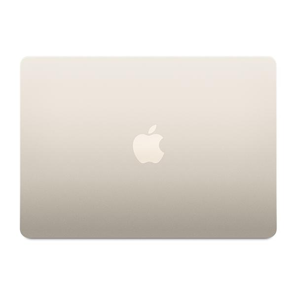 MacBook Air 2024 13 Inch Chip M3 8CPU | 10GPU | 16GB | 512GB SSD Chính Hãng VN