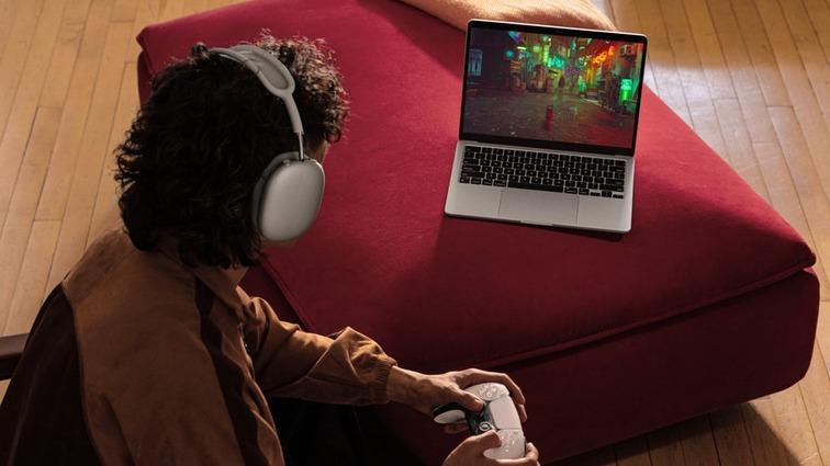 hiệu năng macbook air m3