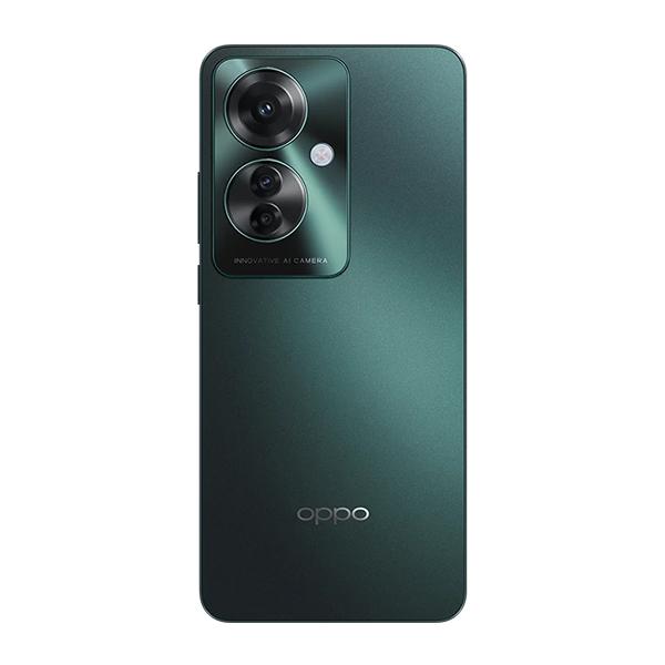 Oppo Reno 11 F 5G 8GB/256GB Chính Hãng