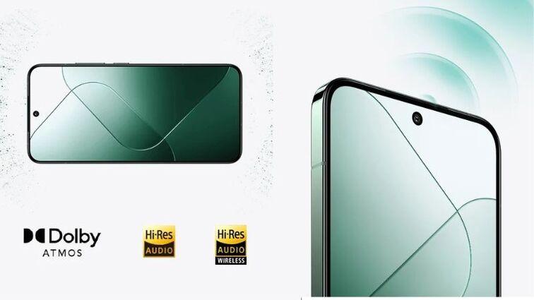 âm thanh vòm xiaomi mi 14