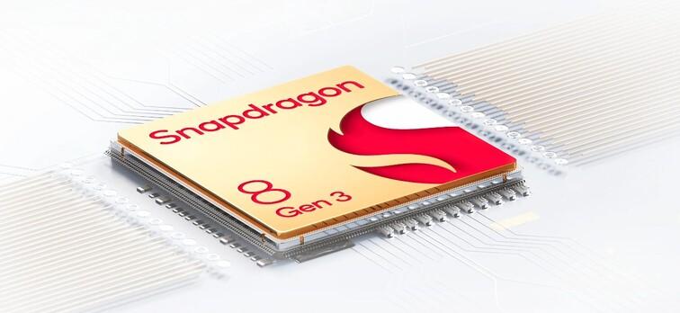 chip snapdragon 8 gen 3 xiaomi mi 14
