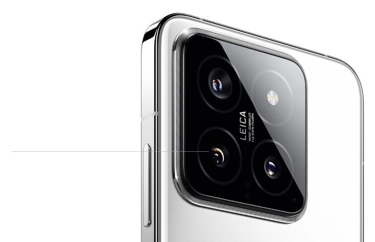 camera tele xiaomi mi 14