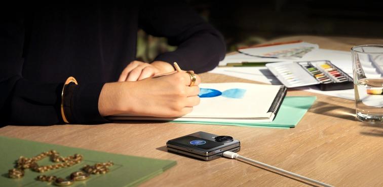 sạc nhanh Oppo Find N3 Flip
