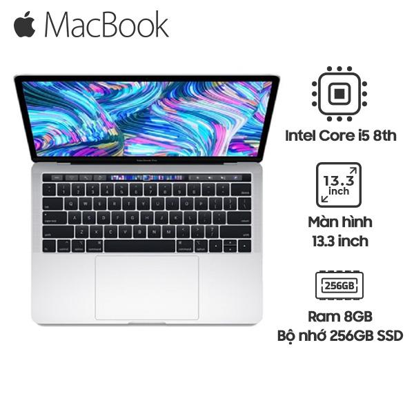 MacBook Pro 2019 13 Inch Core i5 8GB | 256GB SSD Cũ 99% (MUHP2, MUHR2)