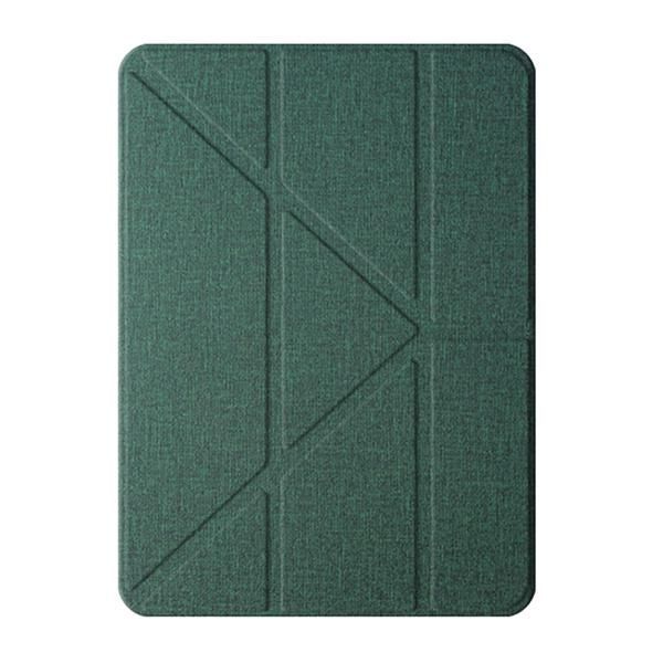 Bao Da IPad MUTURAL Y-Type With Pencil Holder cho iPad Pro M4 11 Inch