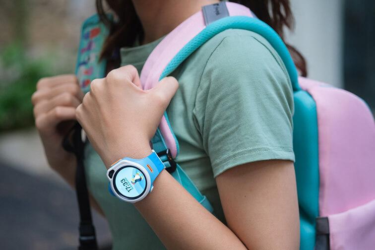 thiết kế myALO KidsPhone K84
